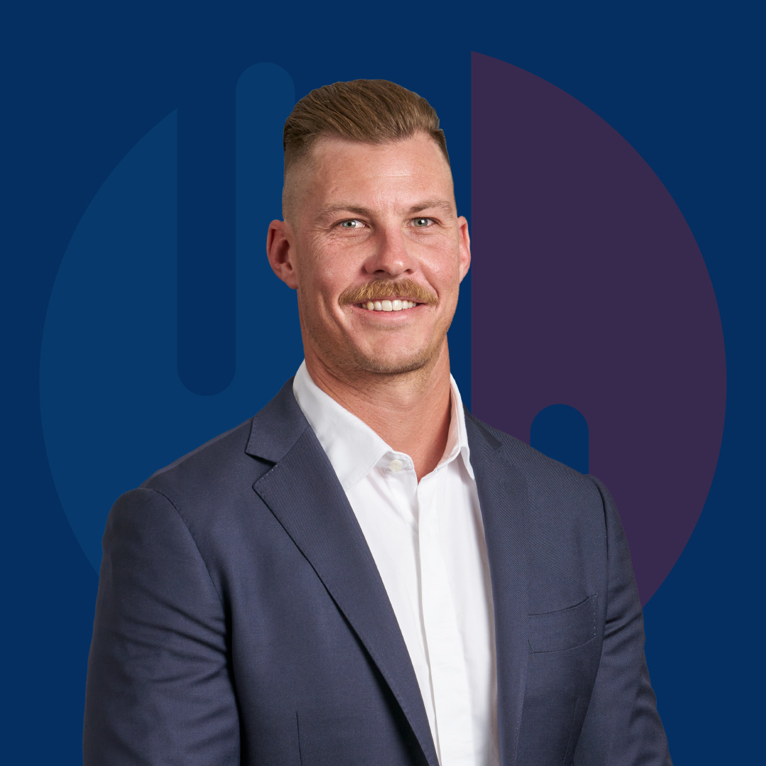 Nigel Broomham | GM Exploration