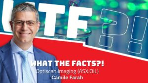 WTF with Optiscan: taking pathology to the digital era