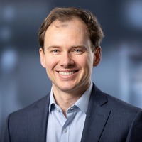 Pascal Alexander-Bossy - Chief Financial Officer