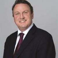 Paul Cronin – Non-executive Chairman
