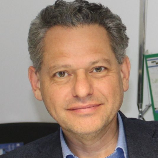 Paul Fink | MSc (Geophysics) | Executive Director (Appointed 25 February 2008)