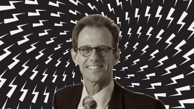 Peter Strachan
