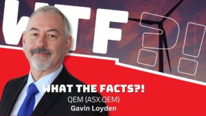 WTF with QEM: The confidence in carrying out a scoping study