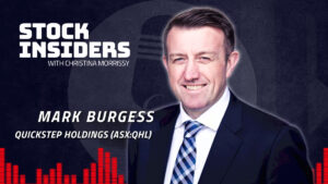 Stock Insiders: Quickstep Holdings flys high with tech advances following the travel sector’s post-Covid recovery