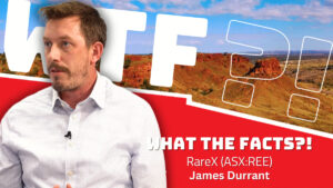 WTF with REE: The real deal on heritage approvals