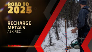 Road to 2025: Recharge rise into North American uranium