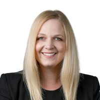Sarah Clarke - Acting CEO, General Counsel and Company Secretary