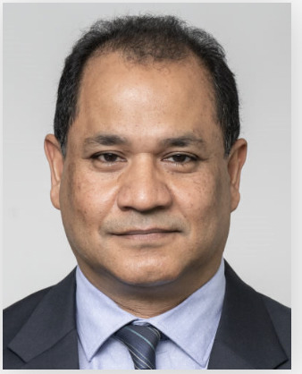 Bruno Seneque