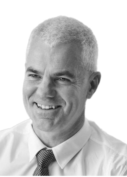 Trevor Brown | Chief Executive Officer