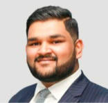 Sonny Didugu, Chief Operating Officer