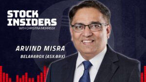 Stock Insiders: Belararox’s TMT project is proving to be a game-changing acquisition