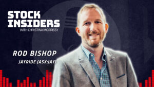 Stock Insiders: Jayride exceeds its 1 million passenger trip run rate milestone