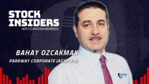 Stock Insiders: Parkway is now ready to explore the next phase of its growth to commercialise its technology