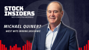 Stock Insiders: Witwatersrand’s already attractive economics are set to be improved by updates to the DFS