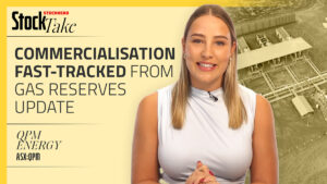 StockTake: QPM’s great gas gains certify Moranbah’s potential