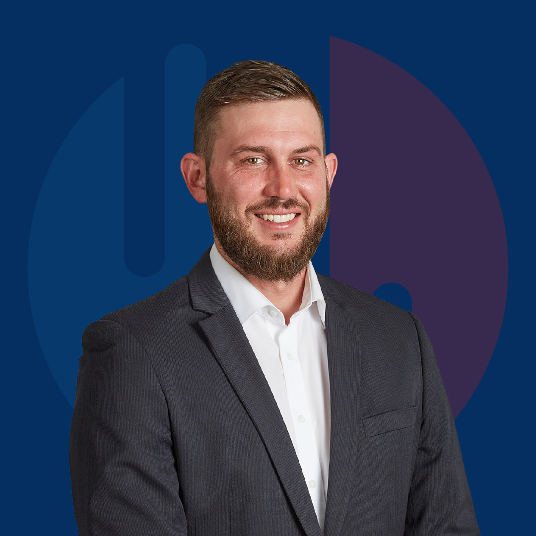 Taylor Smith | Lead Exploration Geologist Canada
