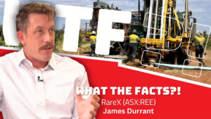 WTF with REE: Why hunting the next alkaline intrusive complex is a thing