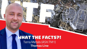 WTF with TM1: Whats makes titanium and vanadium so lucrative?
