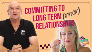 Tony’s Takeaway: Dating 101