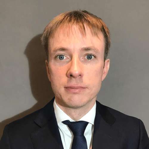 Edouard Etienvre | MSc (Management) | Non-Executive Director (Appointed 7 January 2020)