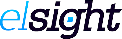 Elsight – ELS logo