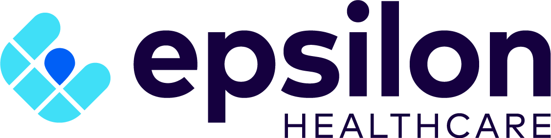 Epsilon Healthcare – EPN logo