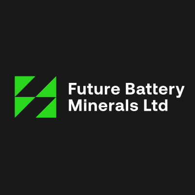 Future Battery Minerals – FBM logo