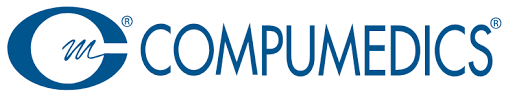 Compumedics – CMP logo