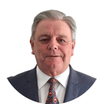 John Smith | CFO/Company Secretary