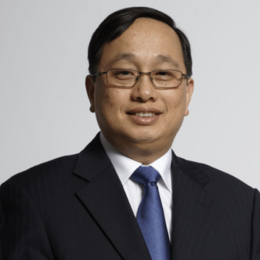 Lan Nguyen, Non-Executive Director