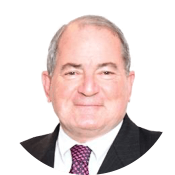 Mark Johnson | Non-Executive Chairman