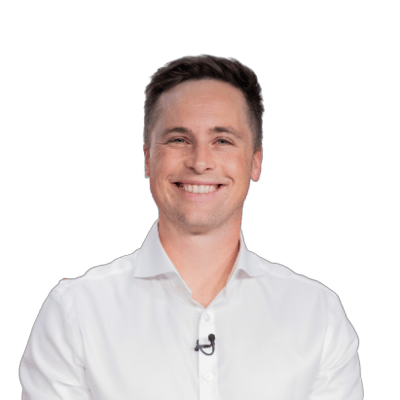 Nick Rathjen