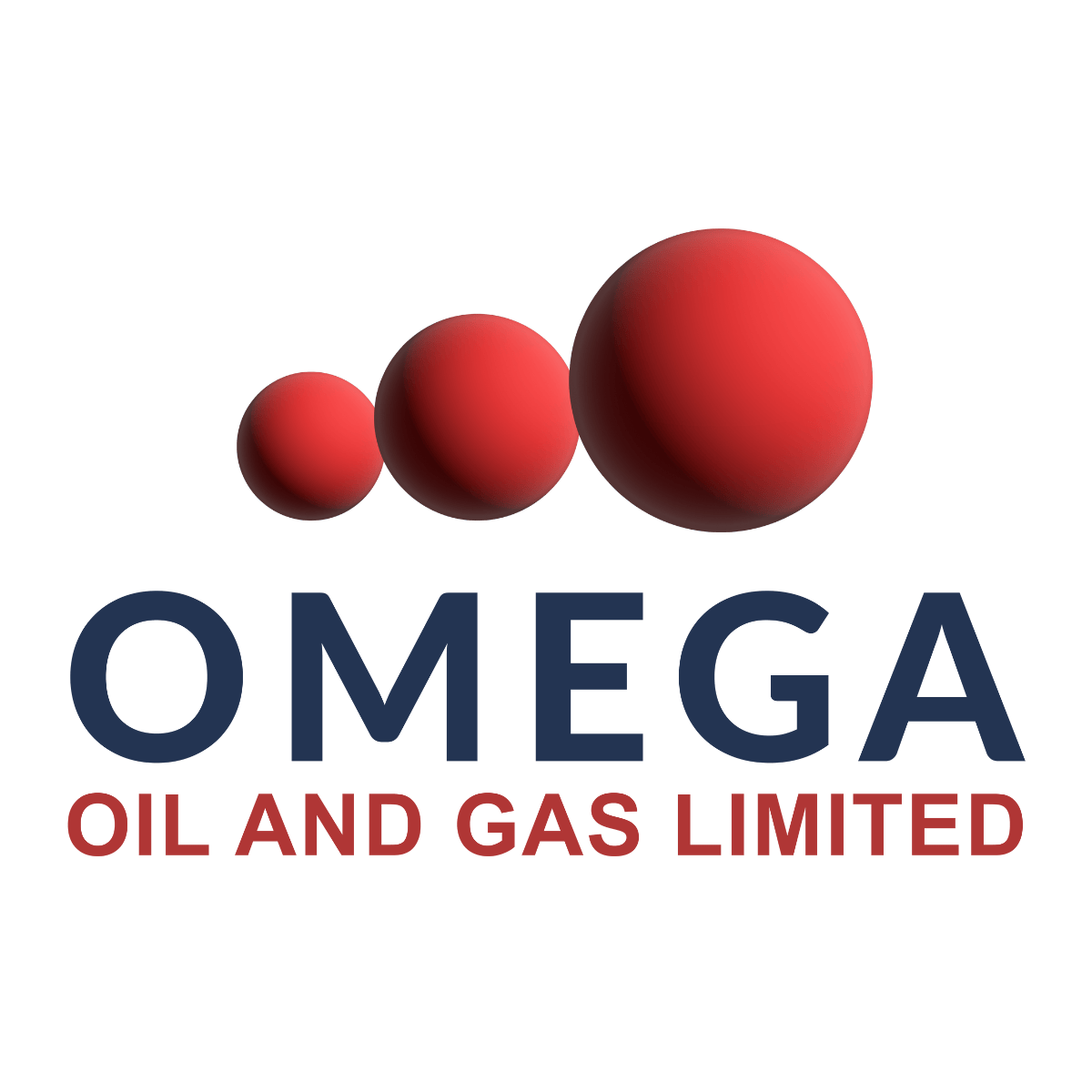 Omega Oil & Gas – OMA logo