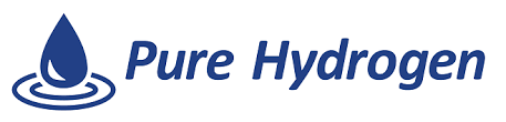 Pure Hydrogen Corporation – PH2 logo