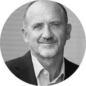 Prof Stuart Crozier – Chief Scientific Officer