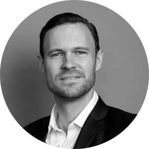 Scott Kirkland - CEO and Managing Director
