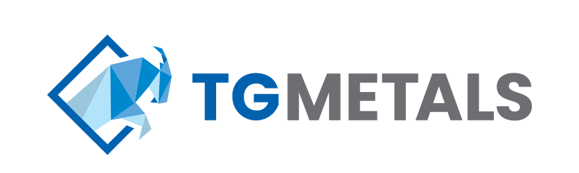 TG Metals – TG6 logo