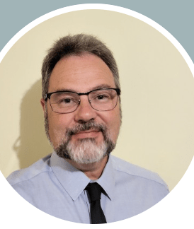 David Selfe, CEO