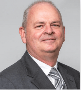 Richard Maddocks