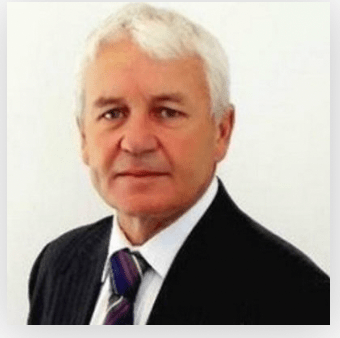 Nick Revell