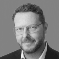 Benjamin Mee | Executive director