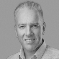 Avon McIntyre | Executive director & CTO