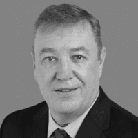 Jeff Goodall | Principal geologist