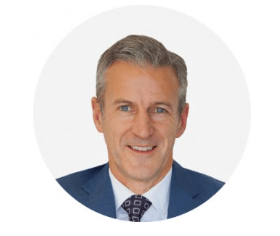 David Lawson | Chief Financial Officer, Company Secretary