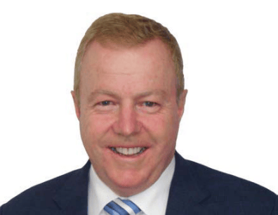 Rod North | Non Executive Director