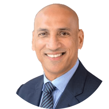 Stephen Baghdadi | Managing Director and CEO