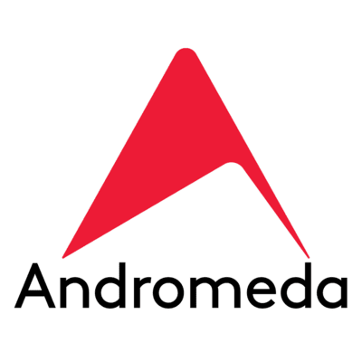 Andromeda Metals – ADN logo