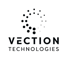 Vection Technologies – VR1 logo