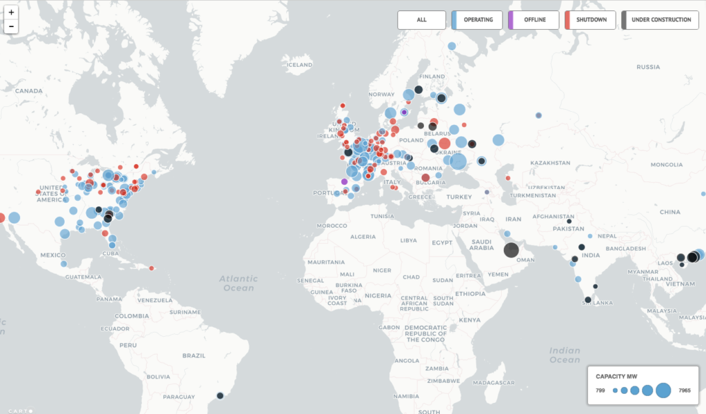 uranium, asx, nuclear power